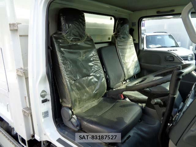 Isuzu ELF TRUCK 2017-09 2208440-4