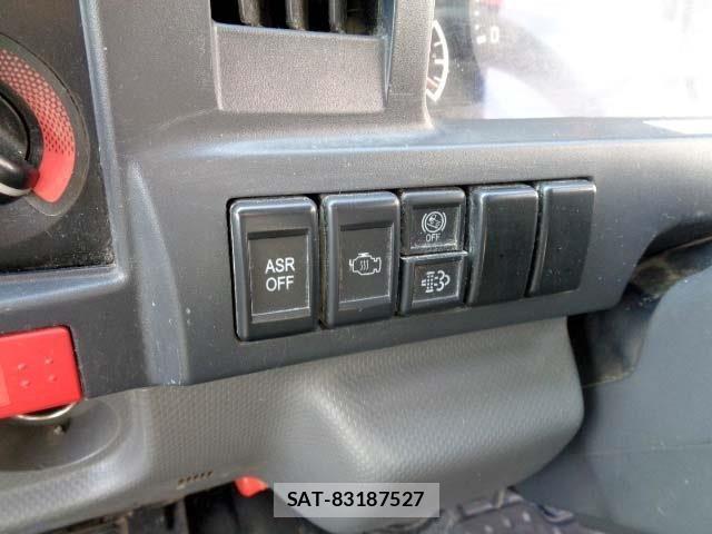 Isuzu ELF TRUCK 2017-09 2208440-6
