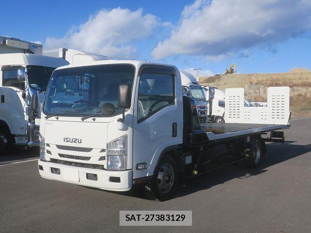 Isuzu ELF TRUCK 2021-09 2208401-0