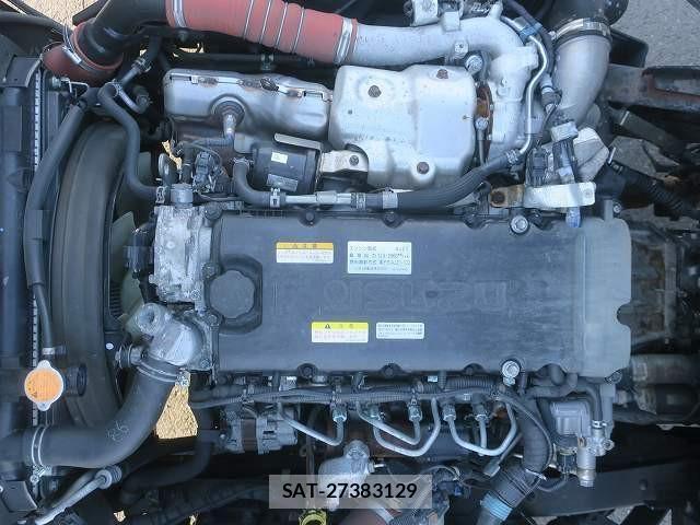 Isuzu ELF TRUCK 2021-09 2208401-12