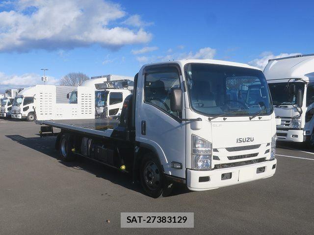 Isuzu ELF TRUCK 2021-09 2208401-1