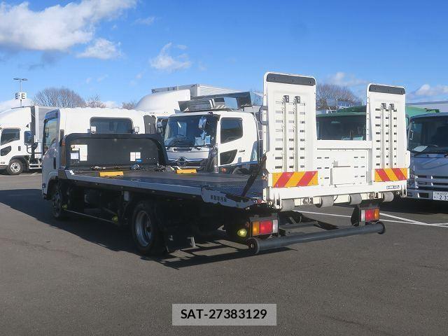 Isuzu ELF TRUCK 2021-09 2208401-3