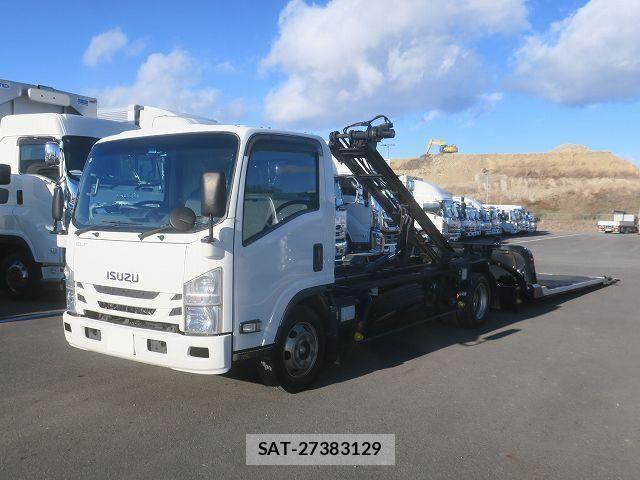Isuzu ELF TRUCK 2021-09 2208401-4