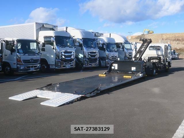 Isuzu ELF TRUCK 2021-09 2208401-5