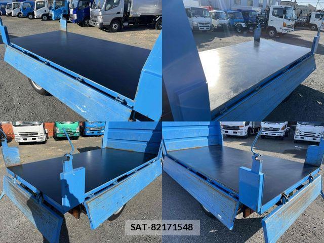 Isuzu ELF TRUCK 2006-09 2299059-10