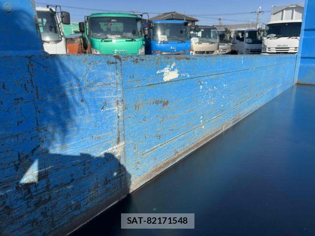 Isuzu ELF TRUCK 2006-09 2299059-11