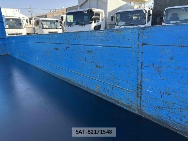 Isuzu ELF TRUCK 2006-09 2299059-12