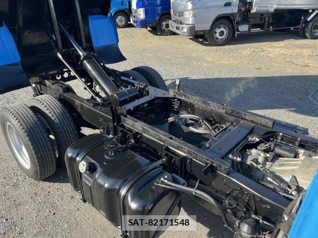 Isuzu ELF TRUCK 2006-09 2299059-13