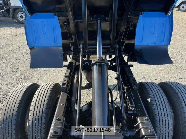 Isuzu ELF TRUCK 2006-09 2299059-14