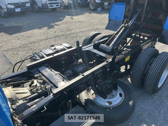 Isuzu ELF TRUCK 2006-09 2299059-15