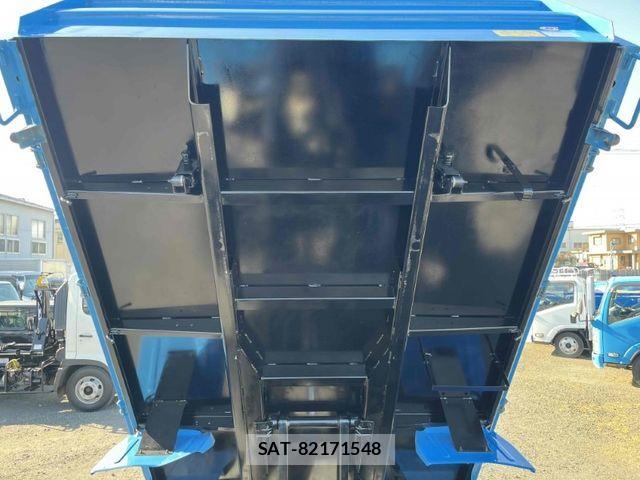 Isuzu ELF TRUCK 2006-09 2299059-17