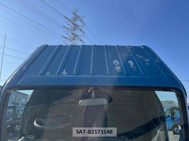 Isuzu ELF TRUCK 2006-09 2299059-18