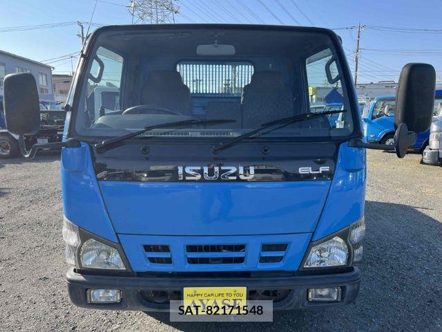 Isuzu ELF TRUCK 2006-09 2299059-1