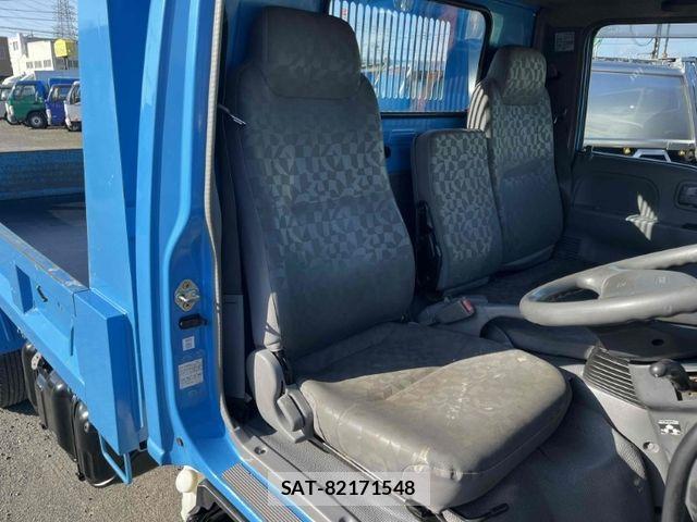 Isuzu ELF TRUCK 2006-09 2299059-20