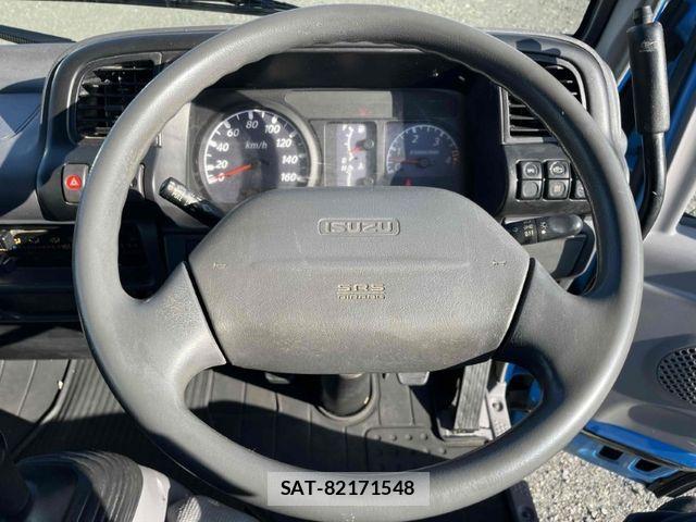 Isuzu ELF TRUCK 2006-09 2299059-21