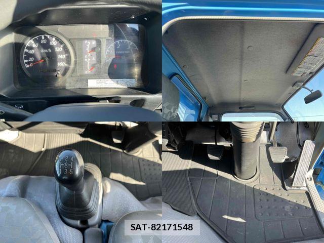 Isuzu ELF TRUCK 2006-09 2299059-22
