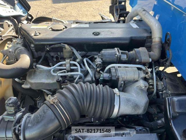 Isuzu ELF TRUCK 2006-09 2299059-24