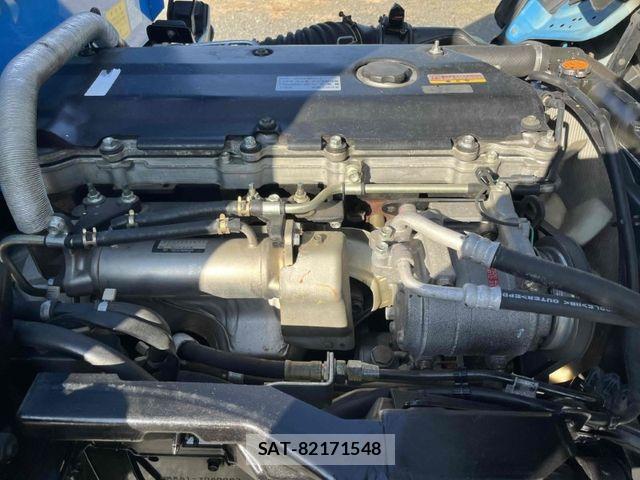 Isuzu ELF TRUCK 2006-09 2299059-25