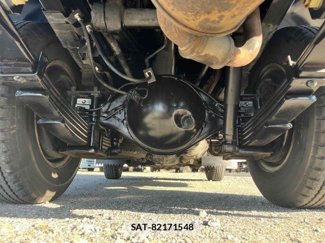Isuzu ELF TRUCK 2006-09 2299059-26