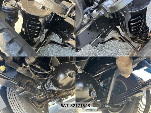 Isuzu ELF TRUCK 2006-09 2299059-27