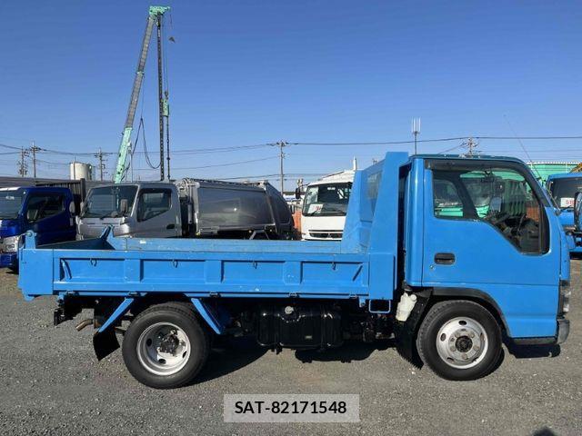 Isuzu ELF TRUCK 2006-09 2299059-2