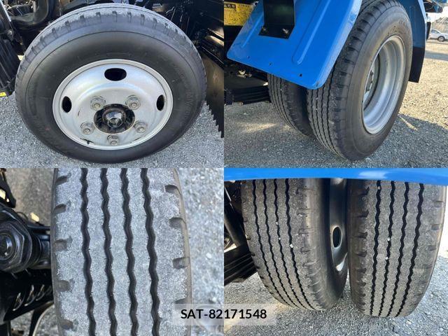 Isuzu ELF TRUCK 2006-09 2299059-29