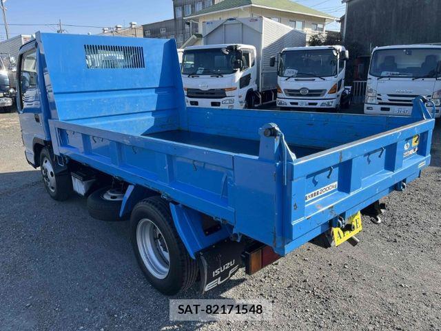 Isuzu ELF TRUCK 2006-09 2299059-3