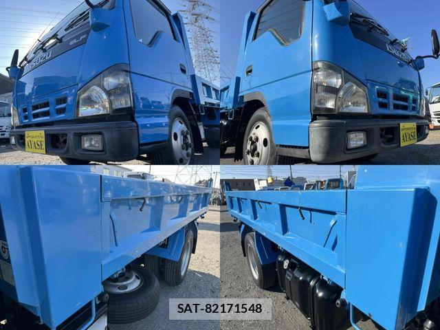 Isuzu ELF TRUCK 2006-09 2299059-5