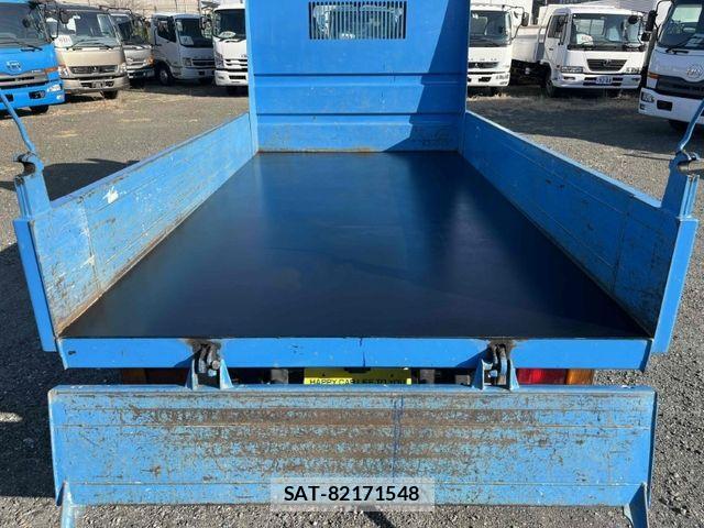 Isuzu ELF TRUCK 2006-09 2299059-7