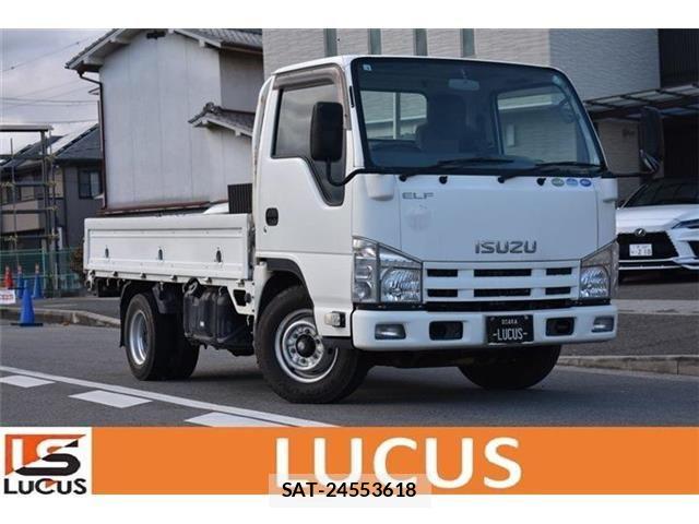 Isuzu ELF TRUCK 2014-09 2316385-0