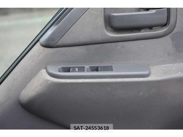Isuzu ELF TRUCK 2014-09 2316385-9