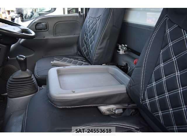 Isuzu ELF TRUCK 2014-09 2316385-10