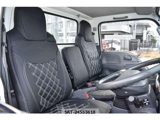 Isuzu ELF TRUCK 2014-09 2316385-1