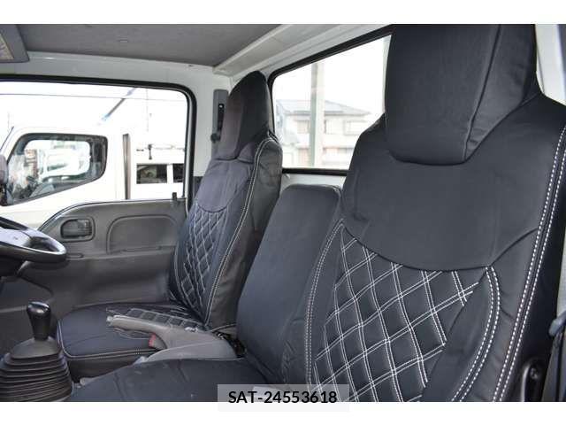 Isuzu ELF TRUCK 2014-09 2316385-2