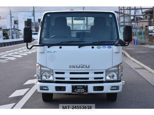 Isuzu ELF TRUCK 2014-09 2316385-4