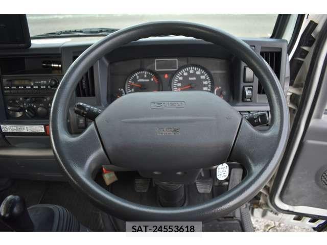 Isuzu ELF TRUCK 2014-09 2316385-5