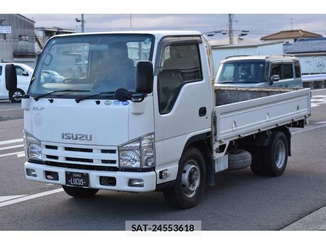 Isuzu ELF TRUCK 2014-09 2316385-7