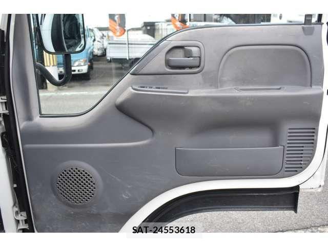 Isuzu ELF TRUCK 2014-09 2316385-8