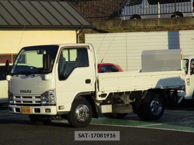 Isuzu ELF TRUCK 2011-09 2316390-0
