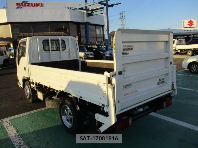 Isuzu ELF TRUCK 2011-09 2316390-9