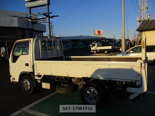Isuzu ELF TRUCK 2011-09 2316390-10
