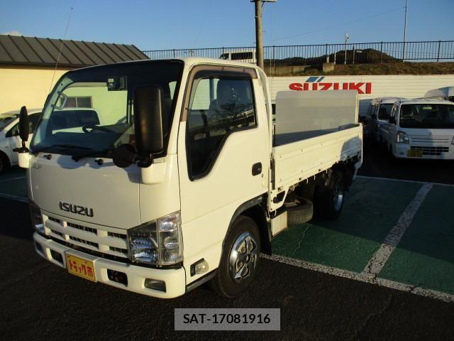 Isuzu ELF TRUCK 2011-09 2316390-11