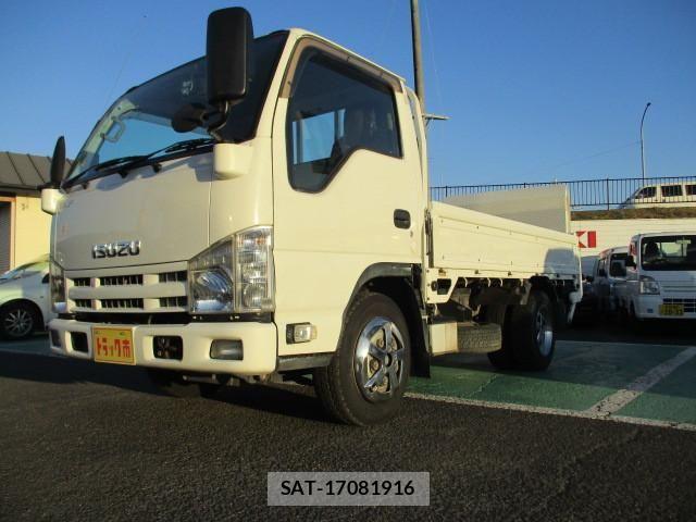Isuzu ELF TRUCK 2011-09 2316390-12