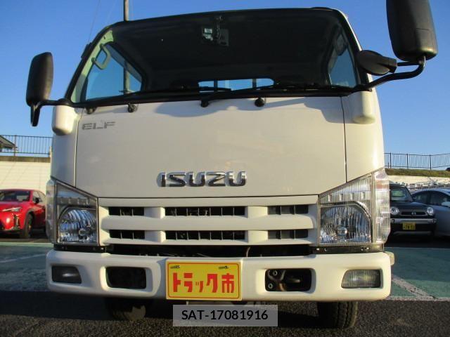 Isuzu ELF TRUCK 2011-09 2316390-13