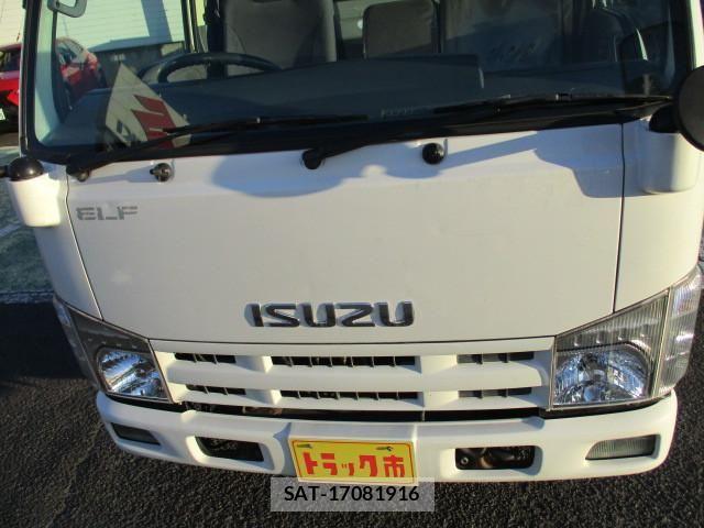 Isuzu ELF TRUCK 2011-09 2316390-14