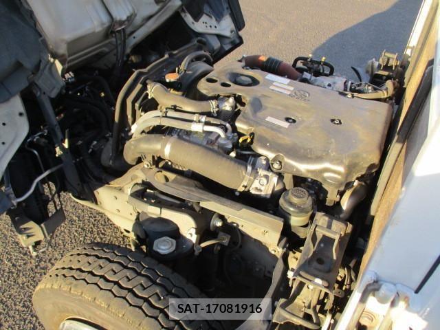 Isuzu ELF TRUCK 2011-09 2316390-15