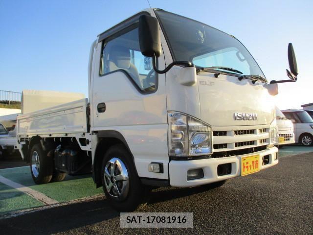Isuzu ELF TRUCK 2011-09 2316390-17