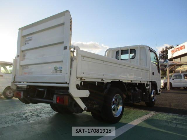 Isuzu ELF TRUCK 2011-09 2316390-18