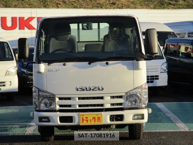 Isuzu ELF TRUCK 2011-09 2316390-1