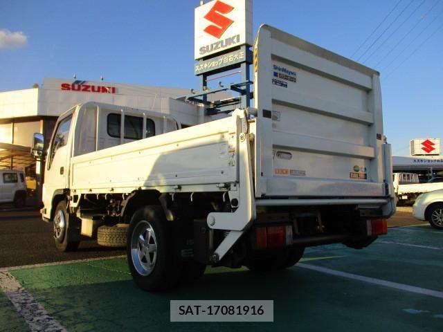 Isuzu ELF TRUCK 2011-09 2316390-19